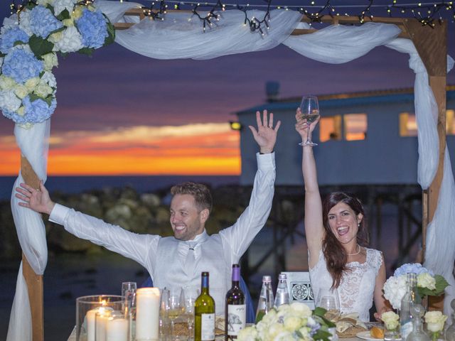 Il matrimonio di Alessio e Federica a Pisa, Pisa 11