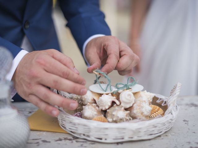 Il matrimonio di Alessio e Federica a Pisa, Pisa 16