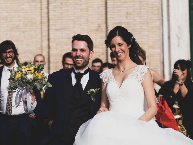 Il matrimonio di Francesco e Monica a Roma, Roma 24