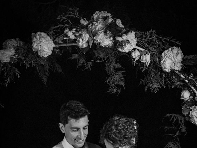 Il matrimonio di Joséphine e Edgardo a Trieste, Trieste 105