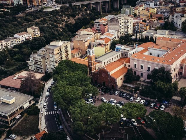 Il matrimonio di Ilaria e Pietro a Sassari, Sassari 3