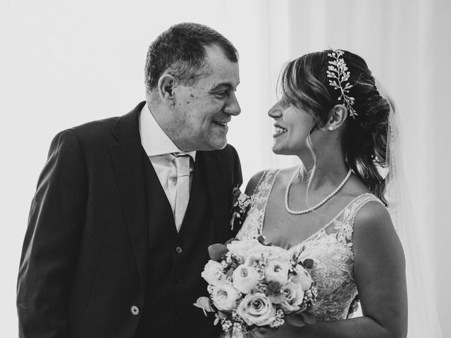 Il matrimonio di Ilaria e Pietro a Sassari, Sassari 9