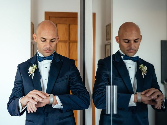 Il matrimonio di Ilaria e Pietro a Sassari, Sassari 33