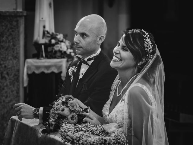 Il matrimonio di Ilaria e Pietro a Sassari, Sassari 48