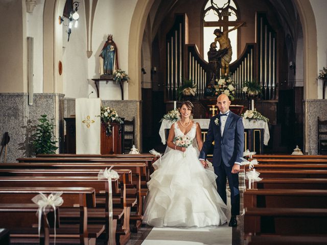 Il matrimonio di Ilaria e Pietro a Sassari, Sassari 55