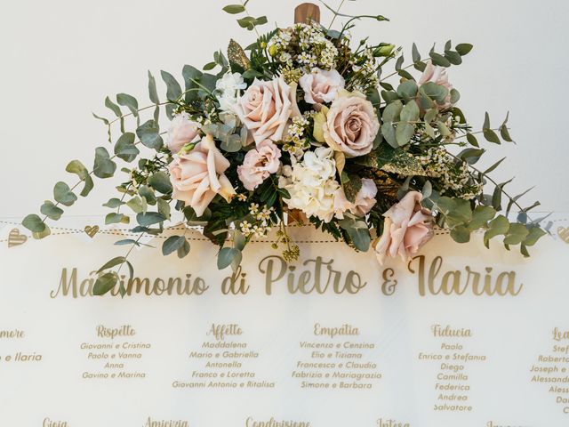 Il matrimonio di Ilaria e Pietro a Sassari, Sassari 65