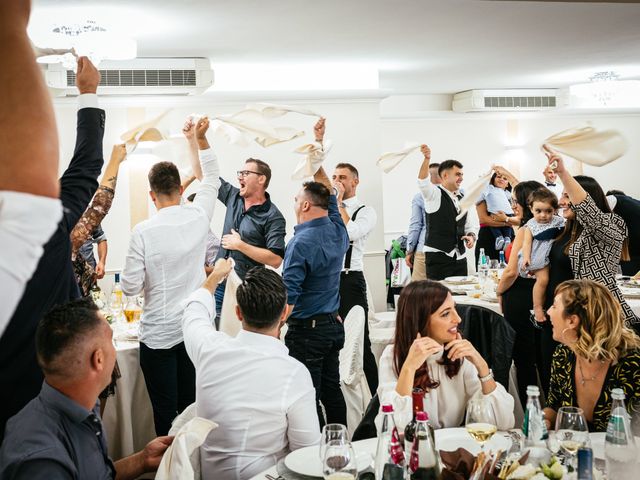 Il matrimonio di Ilaria e Pietro a Sassari, Sassari 70