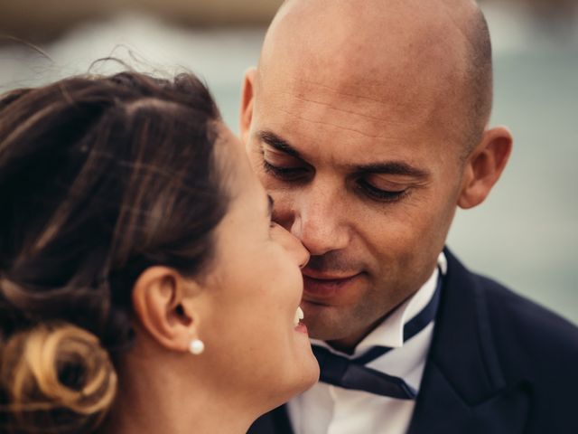 Il matrimonio di Ilaria e Pietro a Sassari, Sassari 1