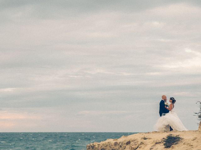 Il matrimonio di Ilaria e Pietro a Sassari, Sassari 73