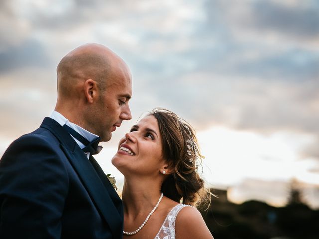 Il matrimonio di Ilaria e Pietro a Sassari, Sassari 75