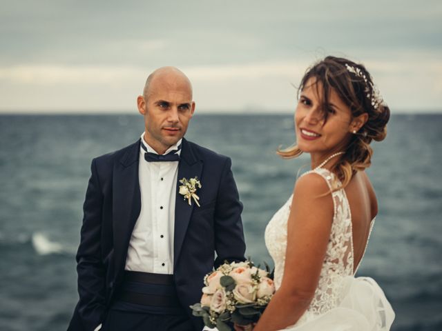 Il matrimonio di Ilaria e Pietro a Sassari, Sassari 85