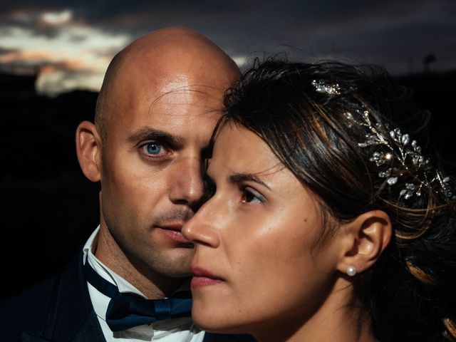 Il matrimonio di Ilaria e Pietro a Sassari, Sassari 97