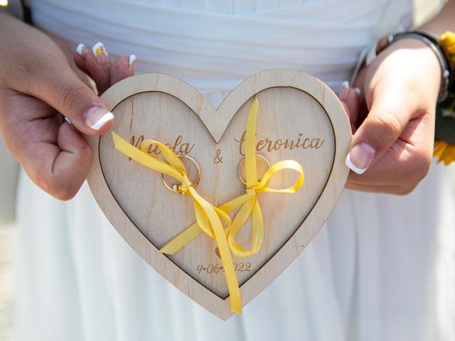Il matrimonio di Nicola e Veronica a Merone, Como 7