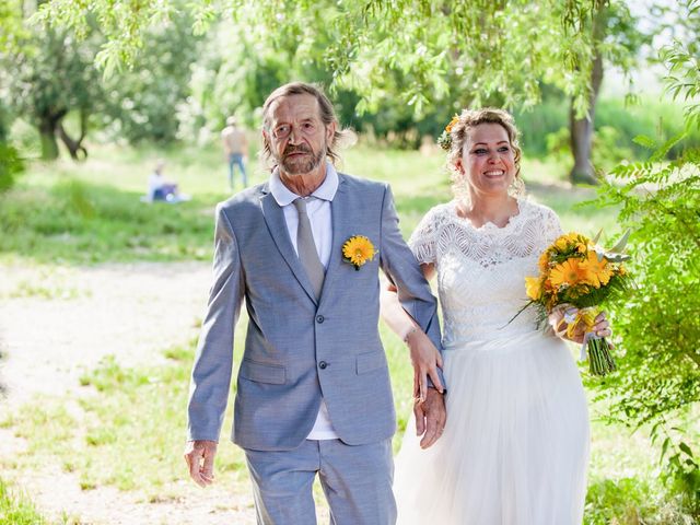 Il matrimonio di Nicola e Veronica a Merone, Como 12