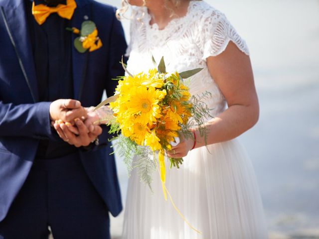 Il matrimonio di Nicola e Veronica a Merone, Como 33
