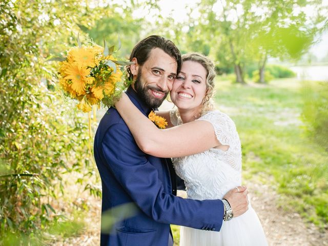 Il matrimonio di Nicola e Veronica a Merone, Como 52