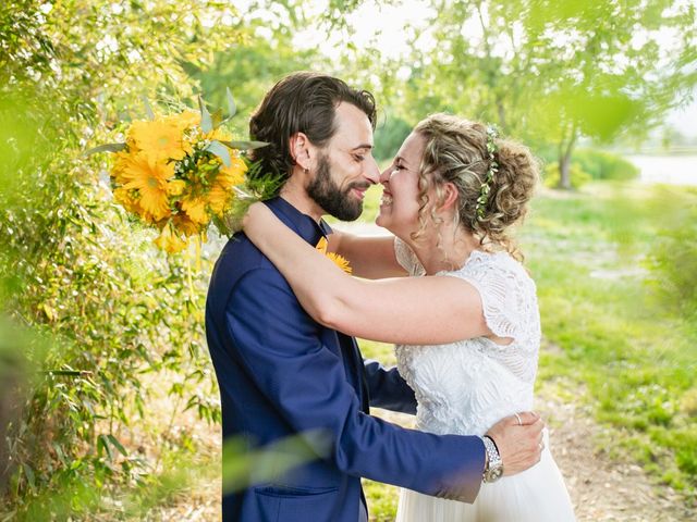 Il matrimonio di Nicola e Veronica a Merone, Como 53