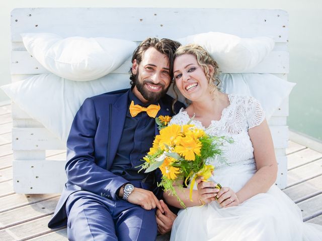 Il matrimonio di Nicola e Veronica a Merone, Como 64