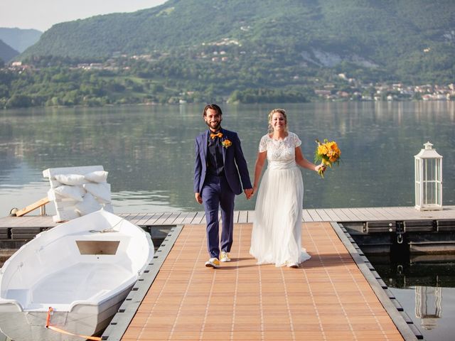 Il matrimonio di Nicola e Veronica a Merone, Como 70