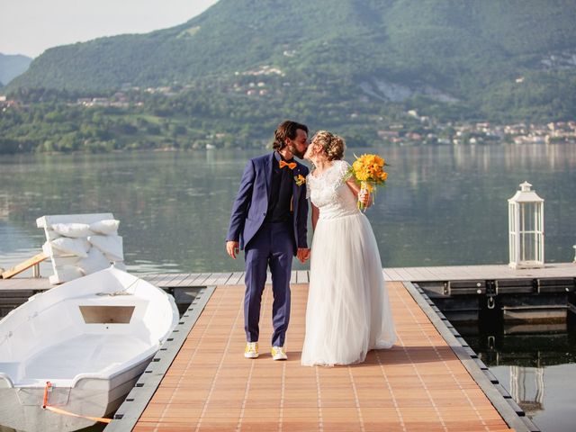 Il matrimonio di Nicola e Veronica a Merone, Como 71