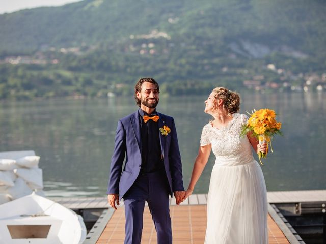 Il matrimonio di Nicola e Veronica a Merone, Como 72