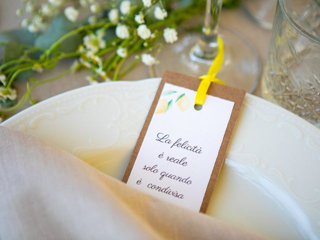 Il matrimonio di Nicola e Veronica a Merone, Como 84