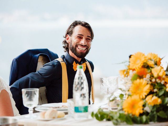 Il matrimonio di Nicola e Veronica a Merone, Como 101