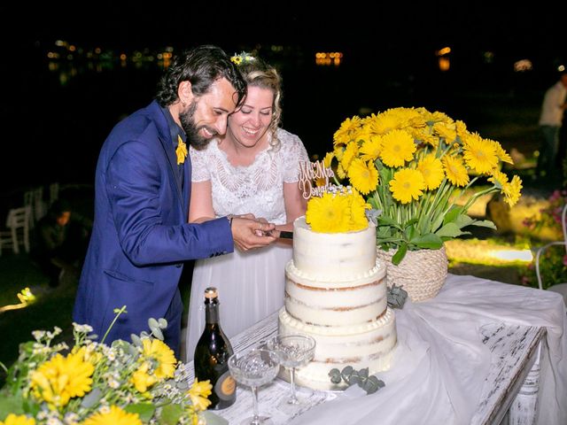 Il matrimonio di Nicola e Veronica a Merone, Como 108