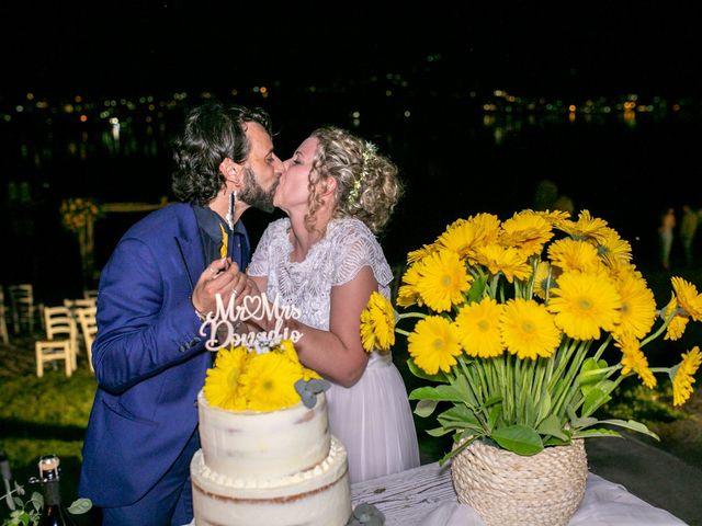 Il matrimonio di Nicola e Veronica a Merone, Como 109