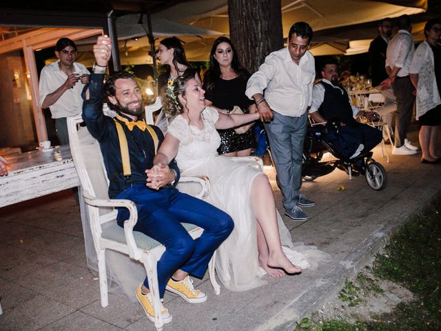 Il matrimonio di Nicola e Veronica a Merone, Como 117