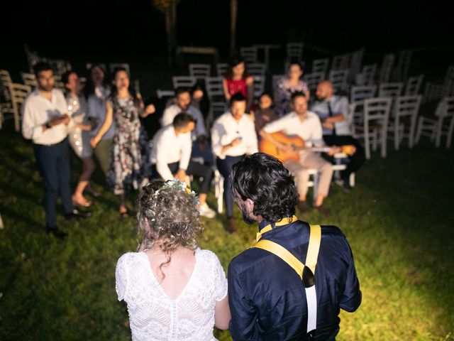 Il matrimonio di Nicola e Veronica a Merone, Como 119