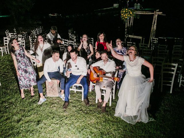 Il matrimonio di Nicola e Veronica a Merone, Como 120