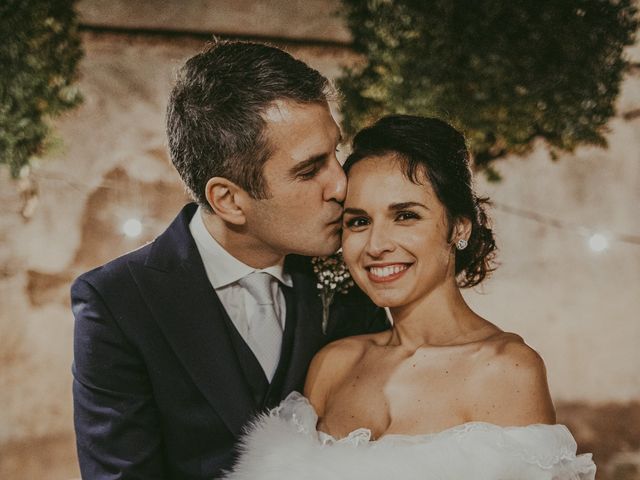 Il matrimonio di Martin e Marta a Roma, Roma 35