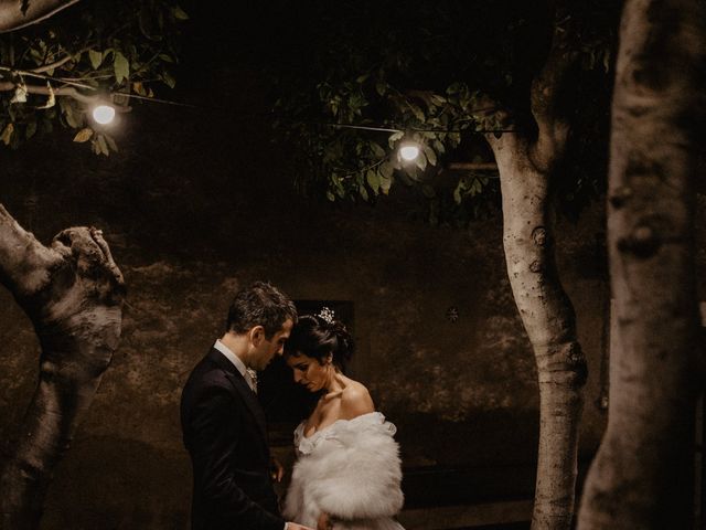 Il matrimonio di Martin e Marta a Roma, Roma 36