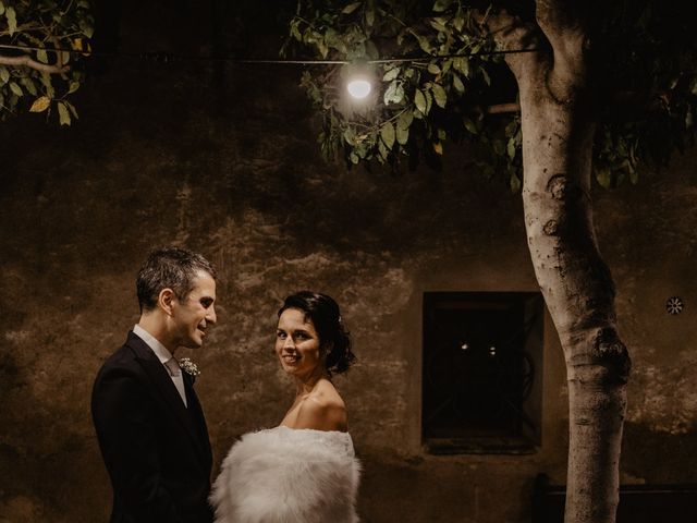 Il matrimonio di Martin e Marta a Roma, Roma 37