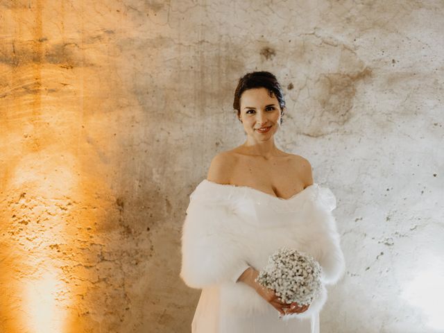 Il matrimonio di Martin e Marta a Roma, Roma 45