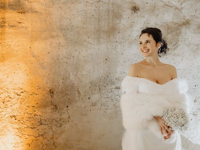 Il matrimonio di Martin e Marta a Roma, Roma 46