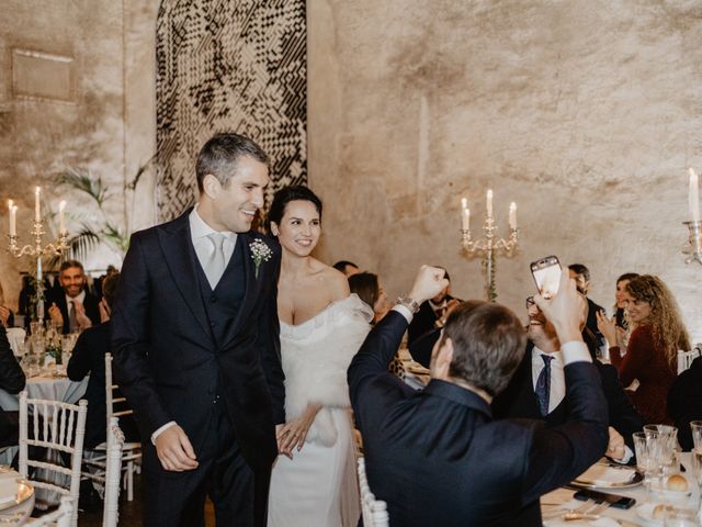 Il matrimonio di Martin e Marta a Roma, Roma 56