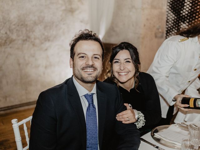 Il matrimonio di Martin e Marta a Roma, Roma 57