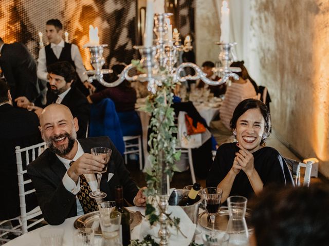 Il matrimonio di Martin e Marta a Roma, Roma 63