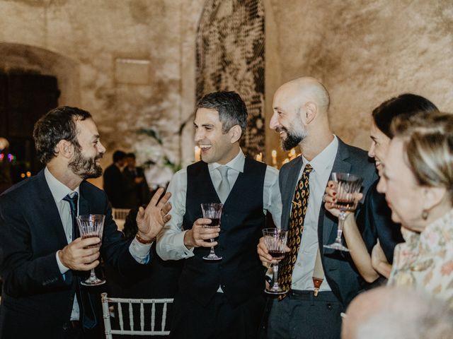 Il matrimonio di Martin e Marta a Roma, Roma 65