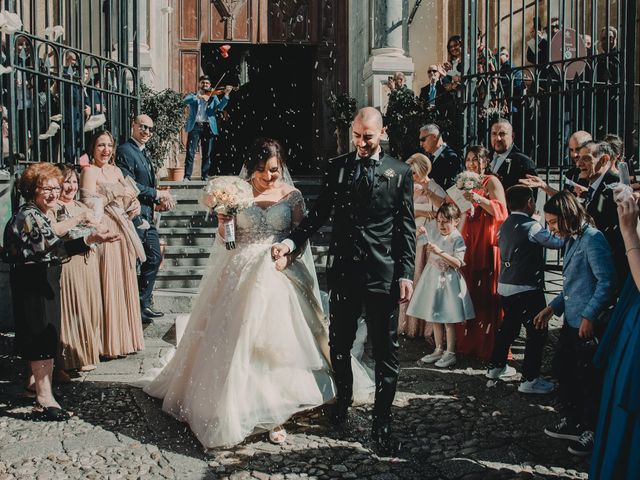 Il matrimonio di Claudia e Fabio a Palermo, Palermo 4