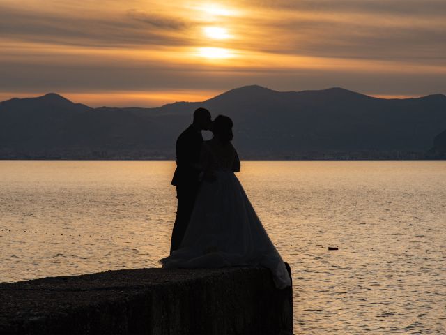 Il matrimonio di Claudia e Fabio a Palermo, Palermo 11