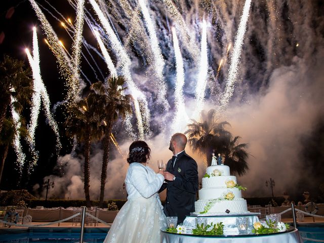 Il matrimonio di Claudia e Fabio a Palermo, Palermo 15