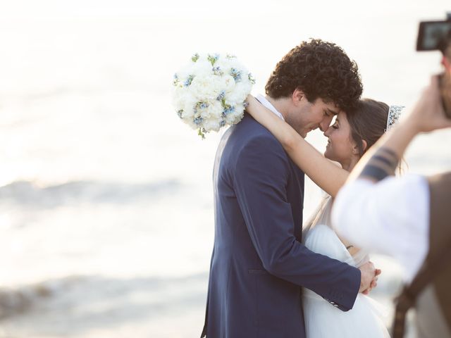 Il matrimonio di Emmanuele e Rossana a Pozzuoli, Napoli 3