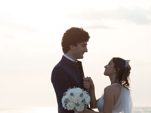 Il matrimonio di Emmanuele e Rossana a Pozzuoli, Napoli 4