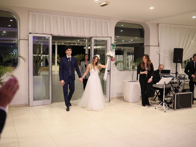 Il matrimonio di Emmanuele e Rossana a Pozzuoli, Napoli 6