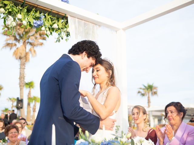 Il matrimonio di Emmanuele e Rossana a Pozzuoli, Napoli 8