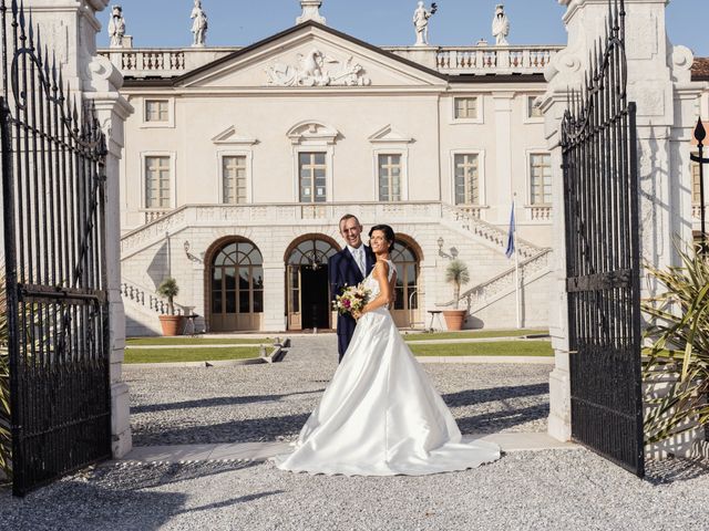 Il matrimonio di Silvia e Stefano a Concesio, Brescia 15