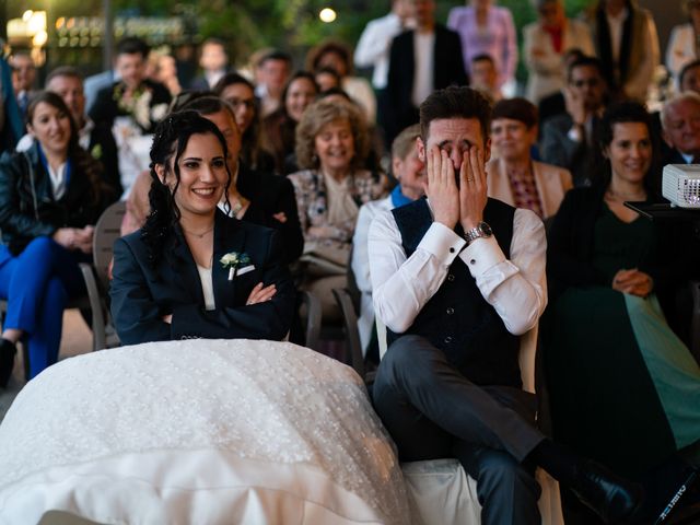 Il matrimonio di Manuel e Sara a Sarcedo, Vicenza 36
